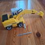 Liebherr 1.16 912 Excavator Image 4