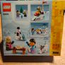 Lego lot of X3 retired sets 40353 40424 31004 unopened Image 9