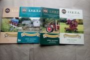 Irish Vintage Association Journals