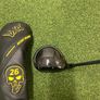 PXG secret weapon mini driver Image 2