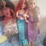 Disney dolls Image 2