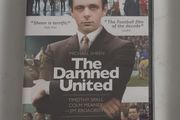 The Damned United (DVD)