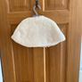 Fur poncho 18-24 months mini club from boots Image 3
