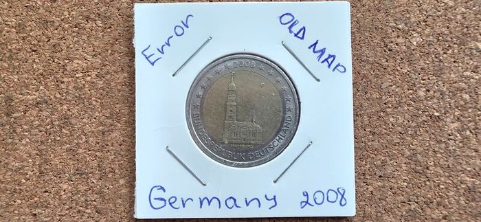2 euro coin