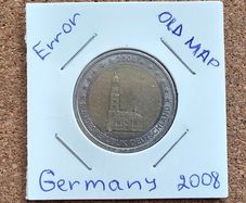 2 euro coin