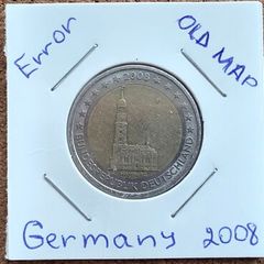 2 euro coin