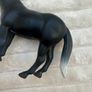 Bruder 2008 Horse approx. 6" Used Please See Photos Image 6