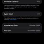 iPhone 16 Pro Max - 256gb Image 2