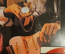 Eric Clapton - Timepieces. The Best Of.