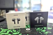 sumsung Galaxy buds 3 pro sumsung Galaxy buds 3 pro