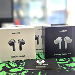sumsung Galaxy buds 3 pro sumsung Galaxy buds 3 pro