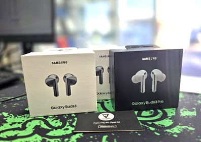 sumsung Galaxy buds 3 pro sumsung Galaxy buds 3 pro