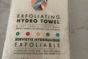 Exfoliating Hydro Towl
