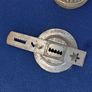 Vintage Meat Mincer/Cookie Maker Image 7