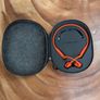 Shokz OpenRun Pro 2 Bone Conduction Headphones Orange Image 4
