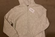 girls hoodie brand new size 8-9