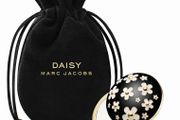 Daisy Marc Jacobs Solid Perfume Ring
