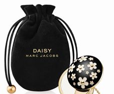 Daisy Marc Jacobs Solid Perfume Ring