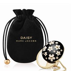 Daisy Marc Jacobs Solid Perfume Ring