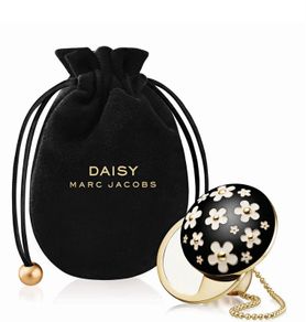 Daisy Marc Jacobs Solid Perfume Ring