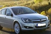 2007 Opel Astra 1.3 Cdti, Parts Only.