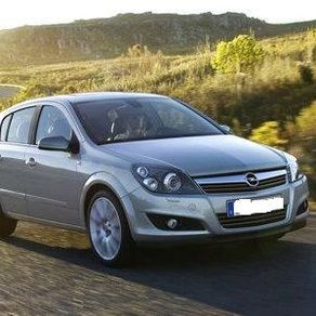 2007 Opel Astra 1.3 Cdti, Parts Only.