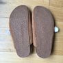 Slippers/Shoe - Size 7/8 UK - New with tags Image 4