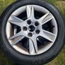 R16 audi alloys 5x112 vw caddy seat skoda Image 7
