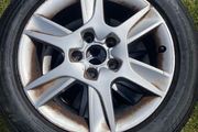 R16 set Audi Vw seat skoda