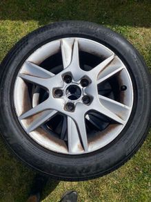 R16 set Audi Vw seat skoda