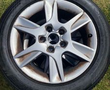 R16 set Audi Vw seat skoda