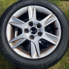 R16 set Audi Vw seat skoda