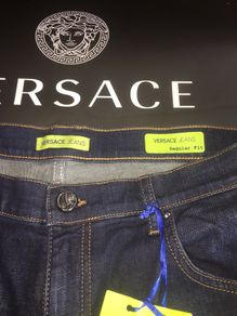 Versace Jeans