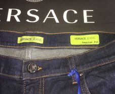 Versace Jeans