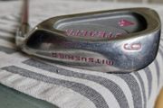 Mitsushiba Stealth No 6 Iron Golf Club