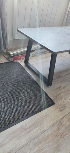Coffee Table Grey