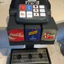 Coca Cola Tap / Fountain Top Lighted Image 6