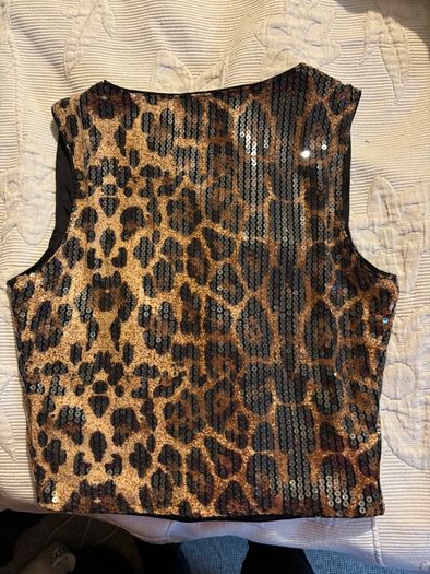 Ladies top