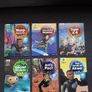 New kids books Project X Alien Adventures Oxford Reading Tree level 7-13 Image 3