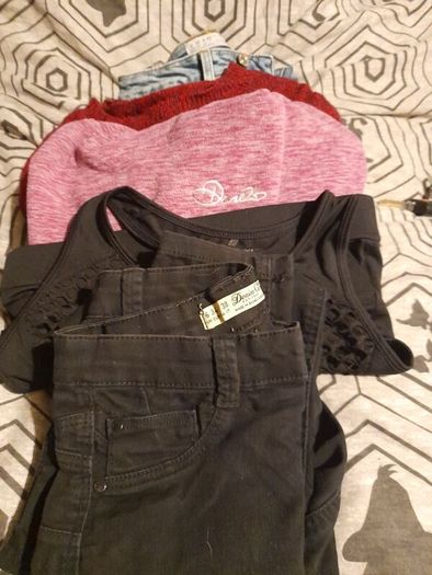 girls clothes