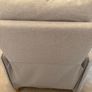 Large reclining lounge chair Image 3