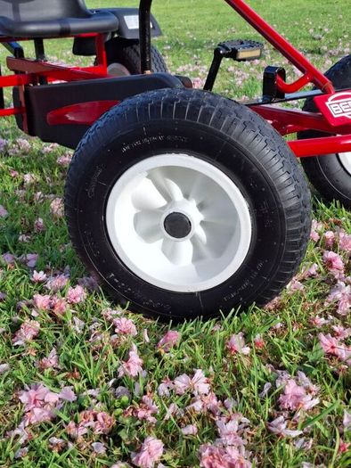 Berg go kart