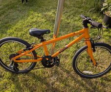 Frog 52 Bike
