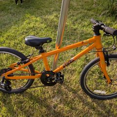 Frog 52 Bike