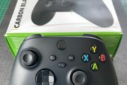 Xbox Series S/X Controller With TMR HallEffect Joysticks K-Silver J13 PRO+