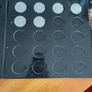 Star Wars Coin collection Image 8