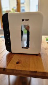 Tommee Tippee Ultra UV 3-in-1 Steriliser, Dryer and Storage unit