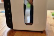 Tommee Tippee Ultra UV 3-in-1 Steriliser, Dryer and Storage unit