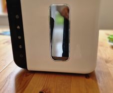 Tommee Tippee Ultra UV 3-in-1 Steriliser, Dryer and Storage unit