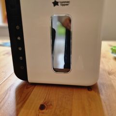 Tommee Tippee Ultra UV 3-in-1 Steriliser, Dryer and Storage unit